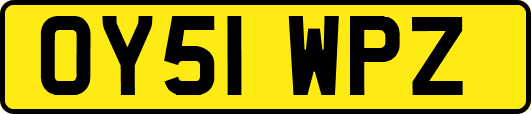 OY51WPZ