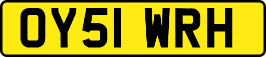 OY51WRH