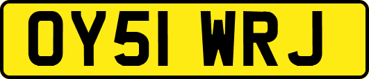 OY51WRJ