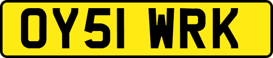 OY51WRK