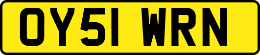 OY51WRN