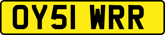 OY51WRR
