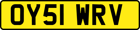 OY51WRV