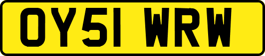 OY51WRW