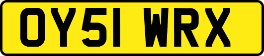 OY51WRX