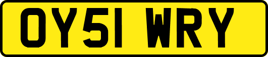 OY51WRY