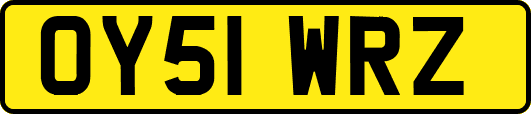 OY51WRZ