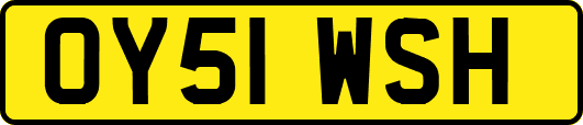 OY51WSH