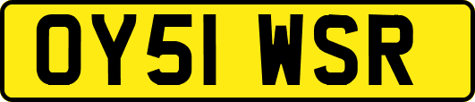 OY51WSR