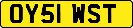 OY51WST
