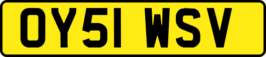 OY51WSV