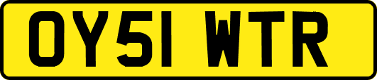 OY51WTR