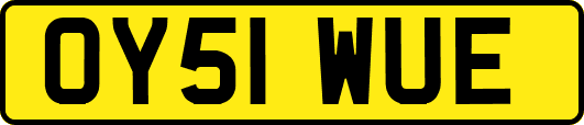 OY51WUE