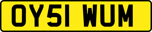 OY51WUM