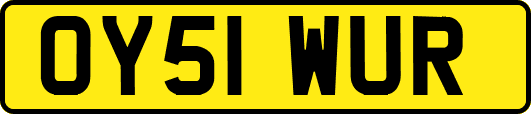 OY51WUR