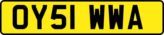 OY51WWA