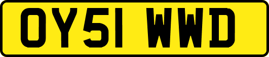 OY51WWD