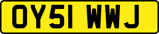OY51WWJ