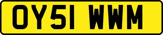 OY51WWM