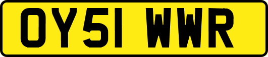 OY51WWR