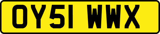OY51WWX