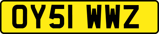 OY51WWZ