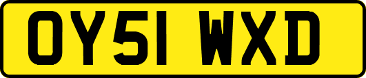 OY51WXD