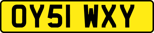 OY51WXY