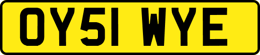 OY51WYE
