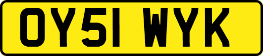 OY51WYK