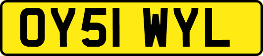 OY51WYL