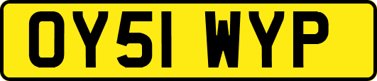 OY51WYP