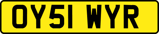 OY51WYR