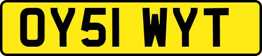 OY51WYT