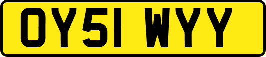OY51WYY