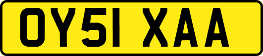 OY51XAA