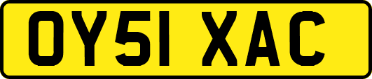 OY51XAC
