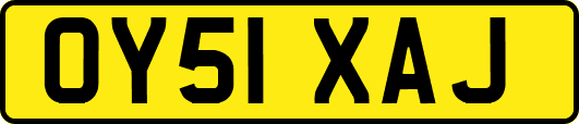 OY51XAJ
