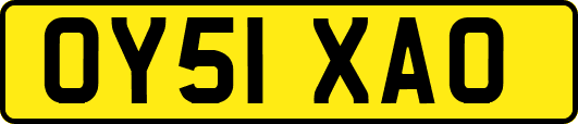 OY51XAO
