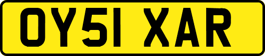 OY51XAR