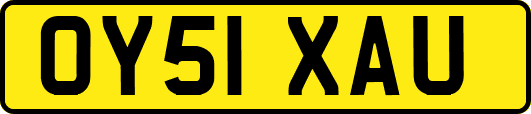 OY51XAU