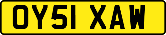 OY51XAW