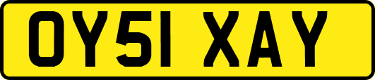 OY51XAY