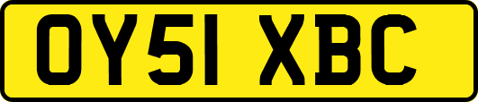 OY51XBC