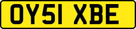 OY51XBE