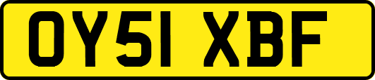 OY51XBF
