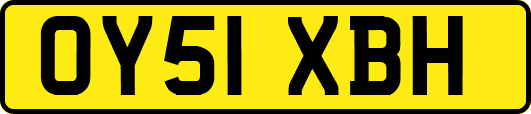 OY51XBH