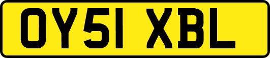 OY51XBL