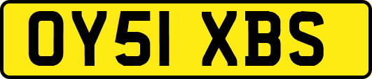 OY51XBS