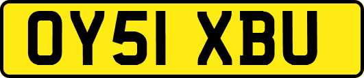 OY51XBU